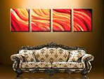 Modern Oil Paintings